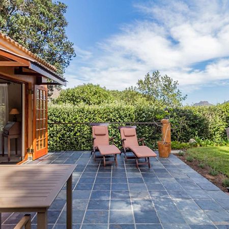 Cap Serein Guest House Cape Town Bagian luar foto