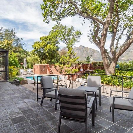 Cap Serein Guest House Cape Town Bagian luar foto