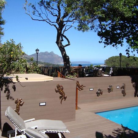Cap Serein Guest House Cape Town Bagian luar foto