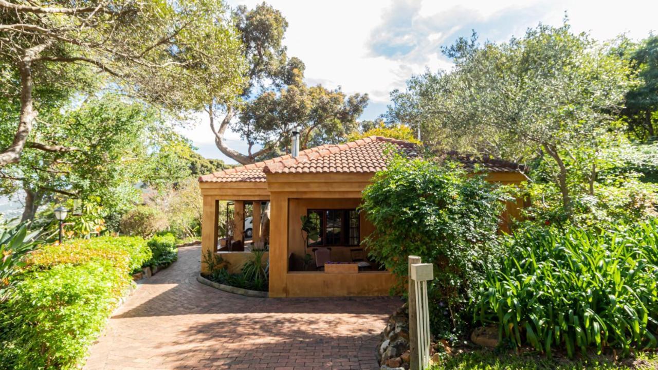 Cap Serein Guest House Cape Town Bagian luar foto