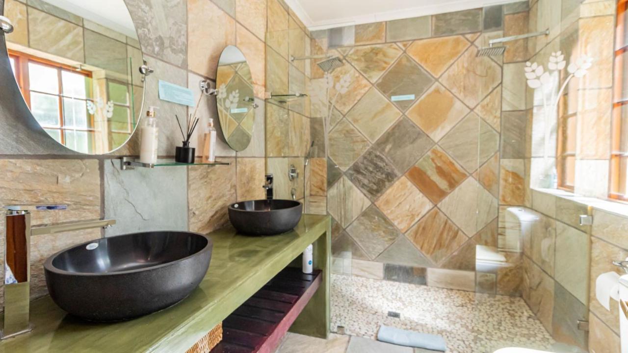 Cap Serein Guest House Cape Town Bagian luar foto