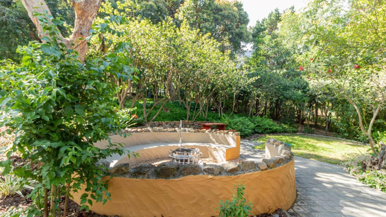 Cap Serein Guest House Cape Town Bagian luar foto