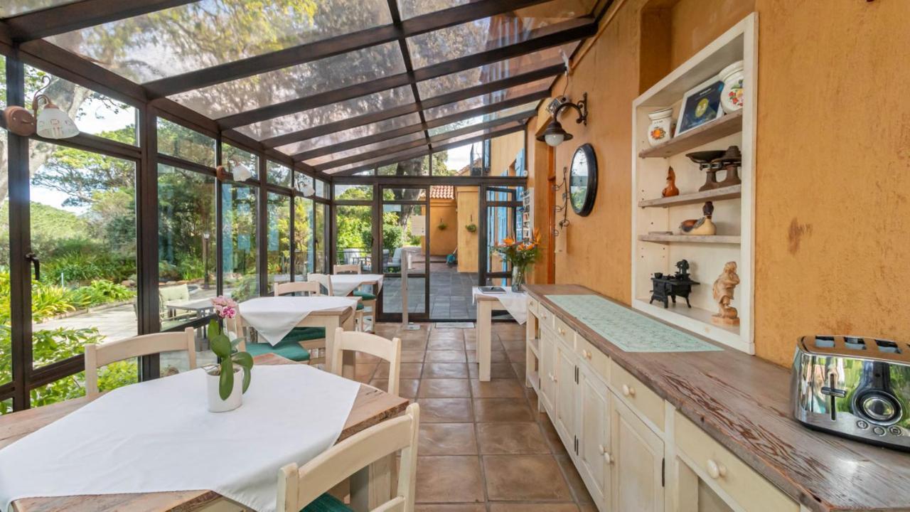 Cap Serein Guest House Cape Town Bagian luar foto