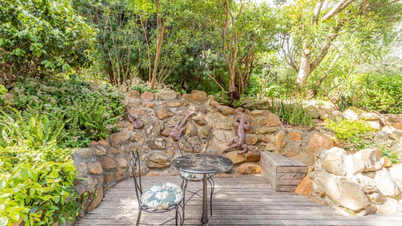 Cap Serein Guest House Cape Town Bagian luar foto