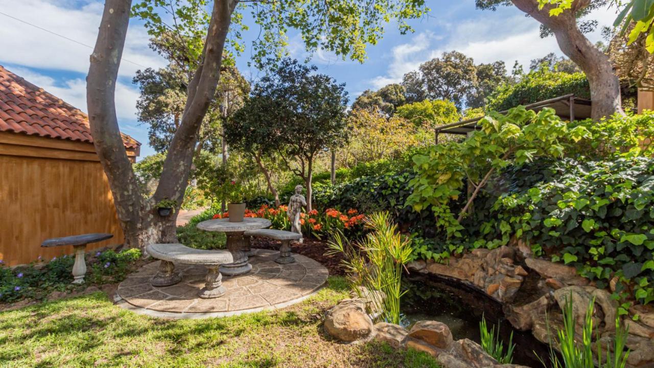 Cap Serein Guest House Cape Town Bagian luar foto