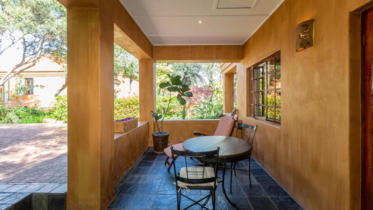 Cap Serein Guest House Cape Town Bagian luar foto
