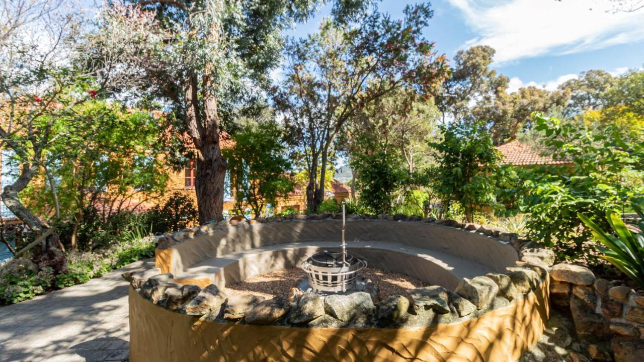 Cap Serein Guest House Cape Town Bagian luar foto