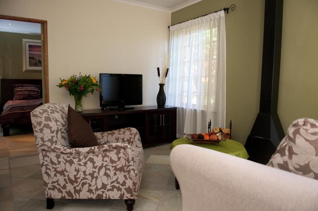 Cap Serein Guest House Cape Town Ruang foto