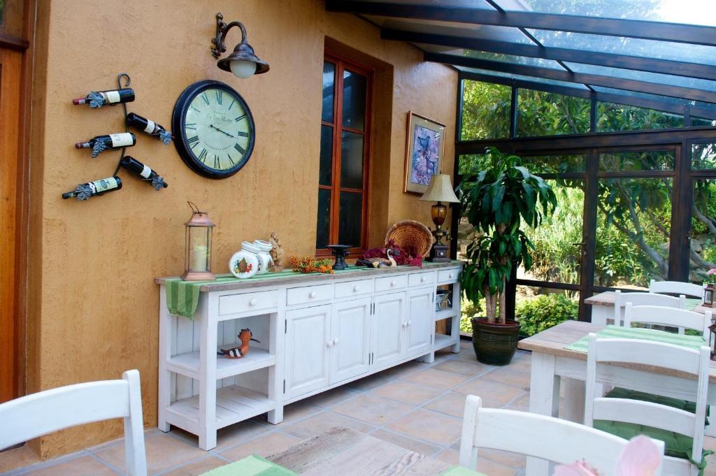Cap Serein Guest House Cape Town Bagian luar foto