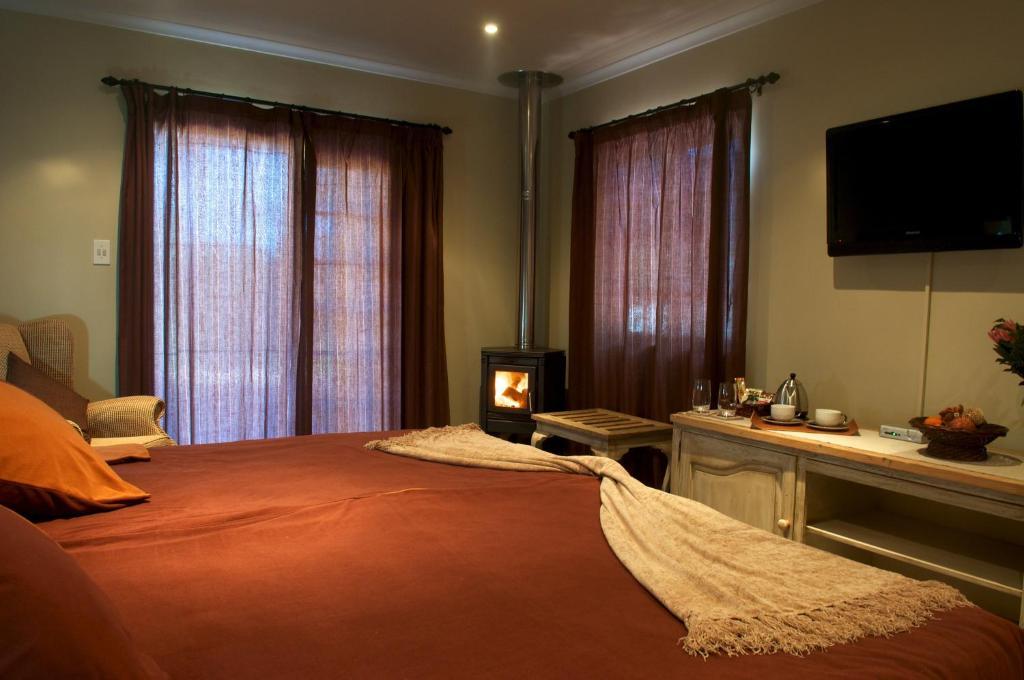 Cap Serein Guest House Cape Town Ruang foto