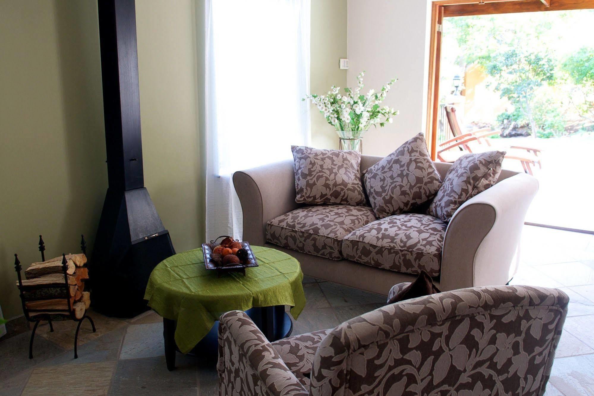Cap Serein Guest House Cape Town Bagian luar foto
