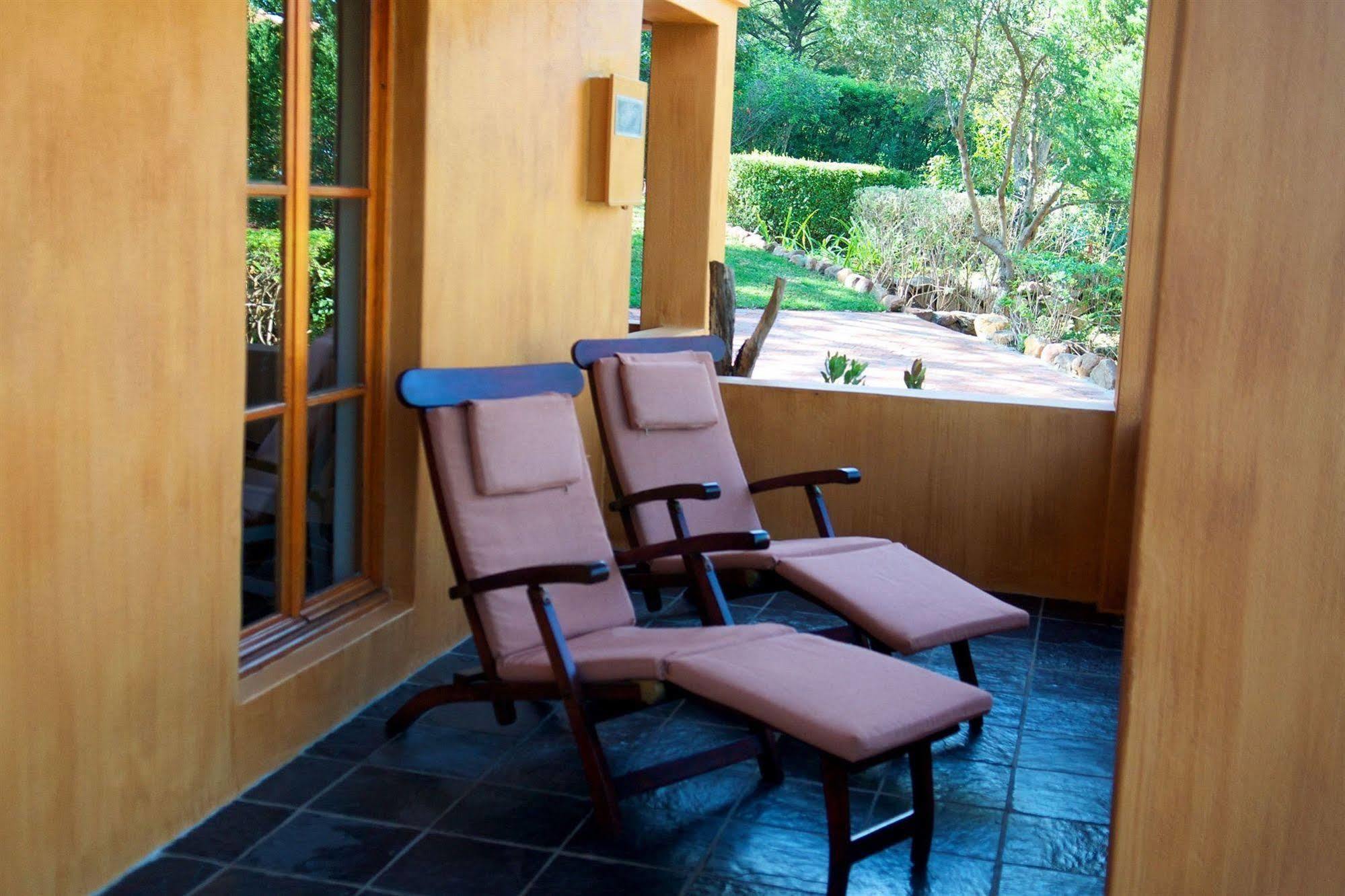 Cap Serein Guest House Cape Town Bagian luar foto