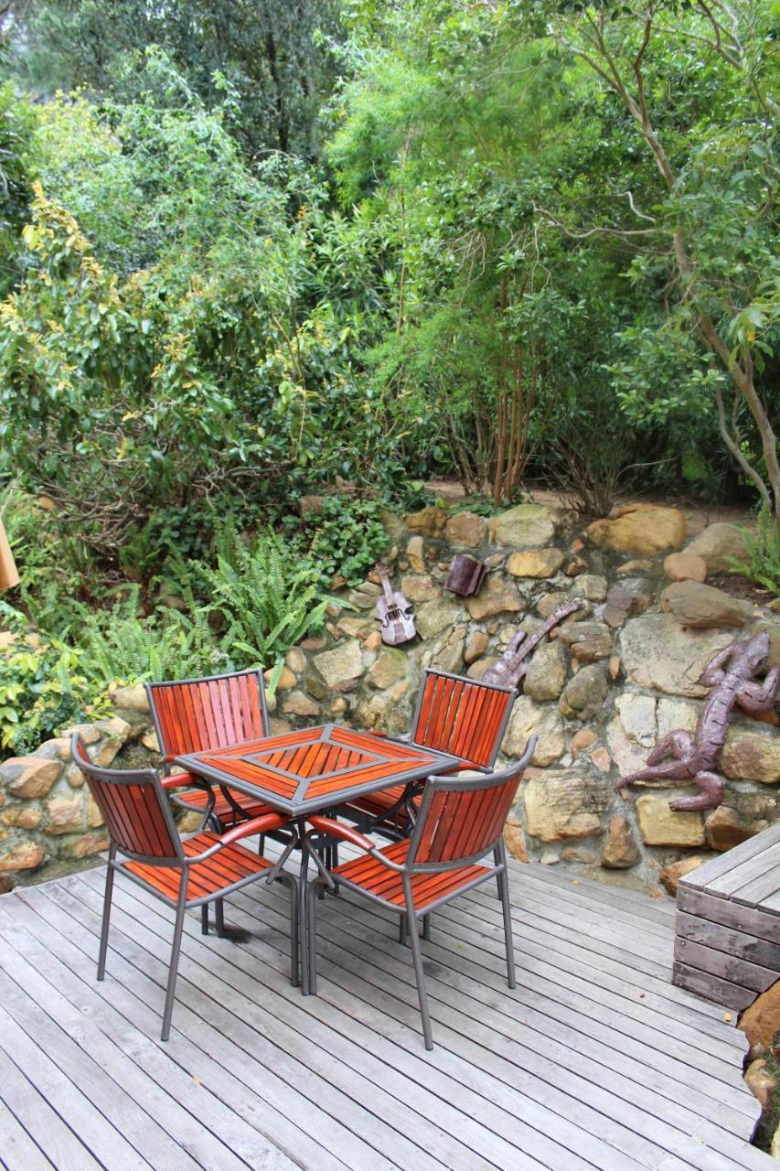Cap Serein Guest House Cape Town Bagian luar foto