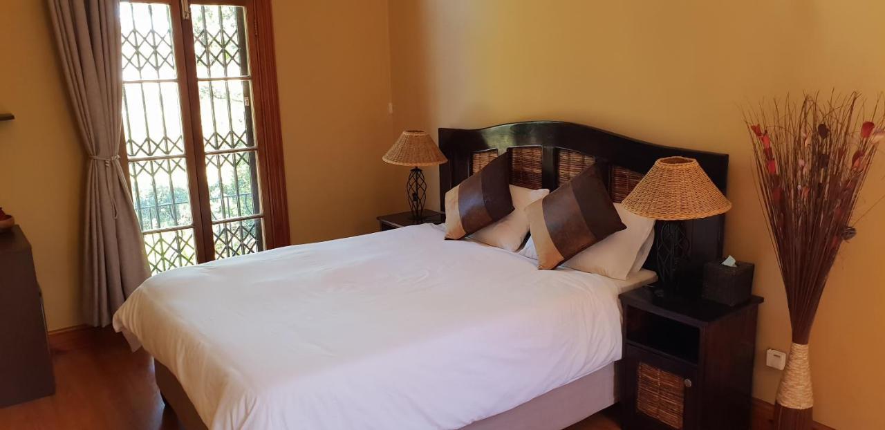 Cap Serein Guest House Cape Town Bagian luar foto
