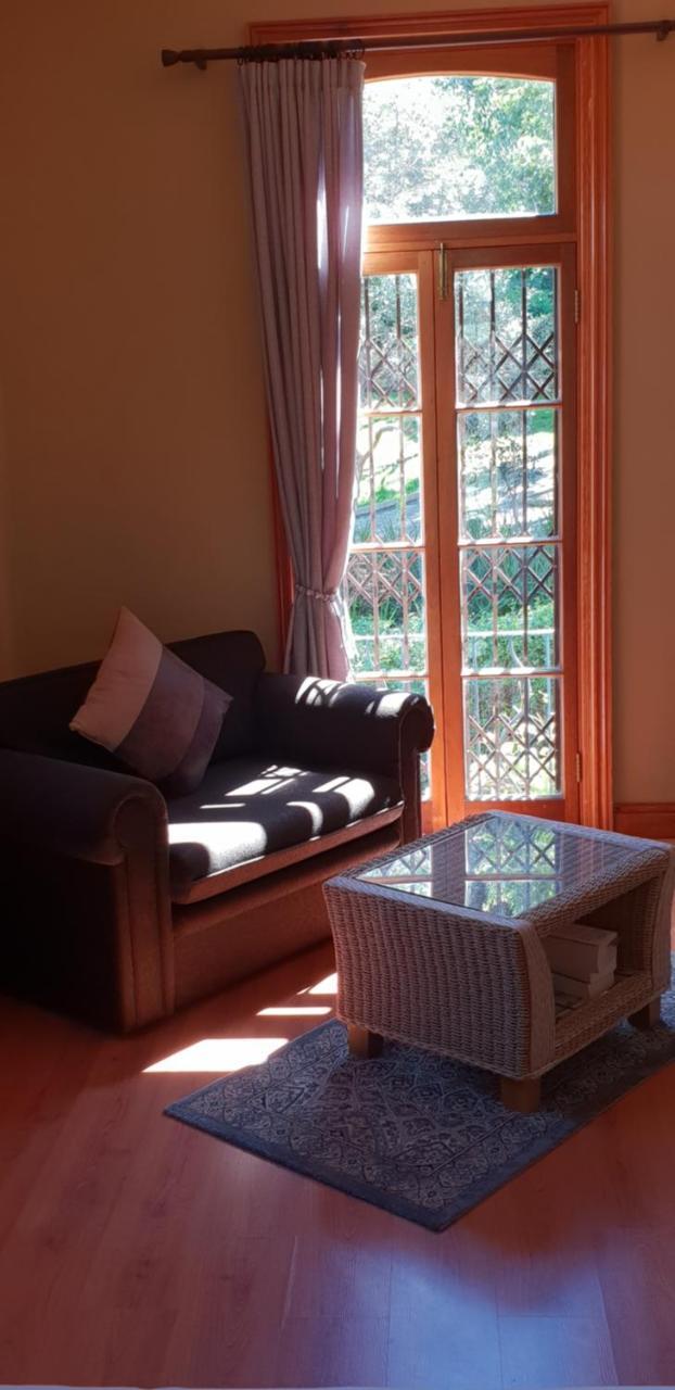 Cap Serein Guest House Cape Town Bagian luar foto