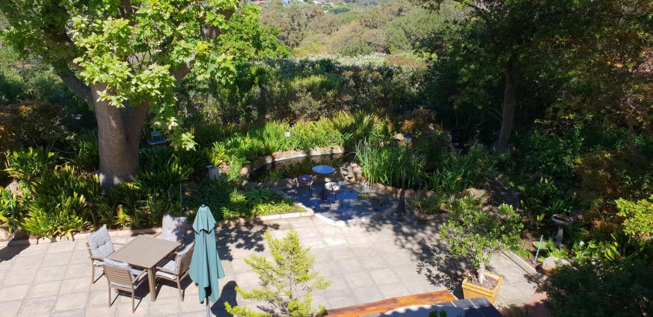 Cap Serein Guest House Cape Town Bagian luar foto