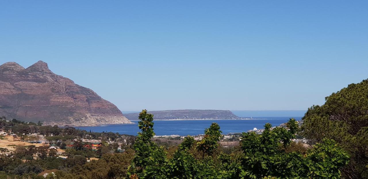 Cap Serein Guest House Cape Town Bagian luar foto