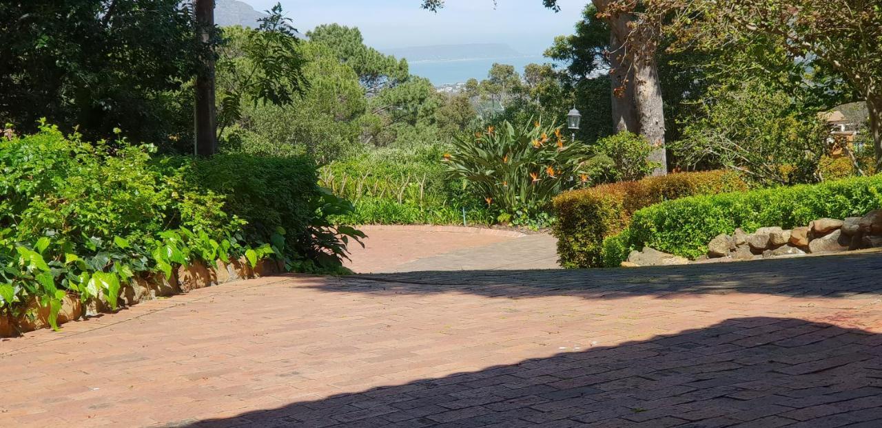 Cap Serein Guest House Cape Town Bagian luar foto