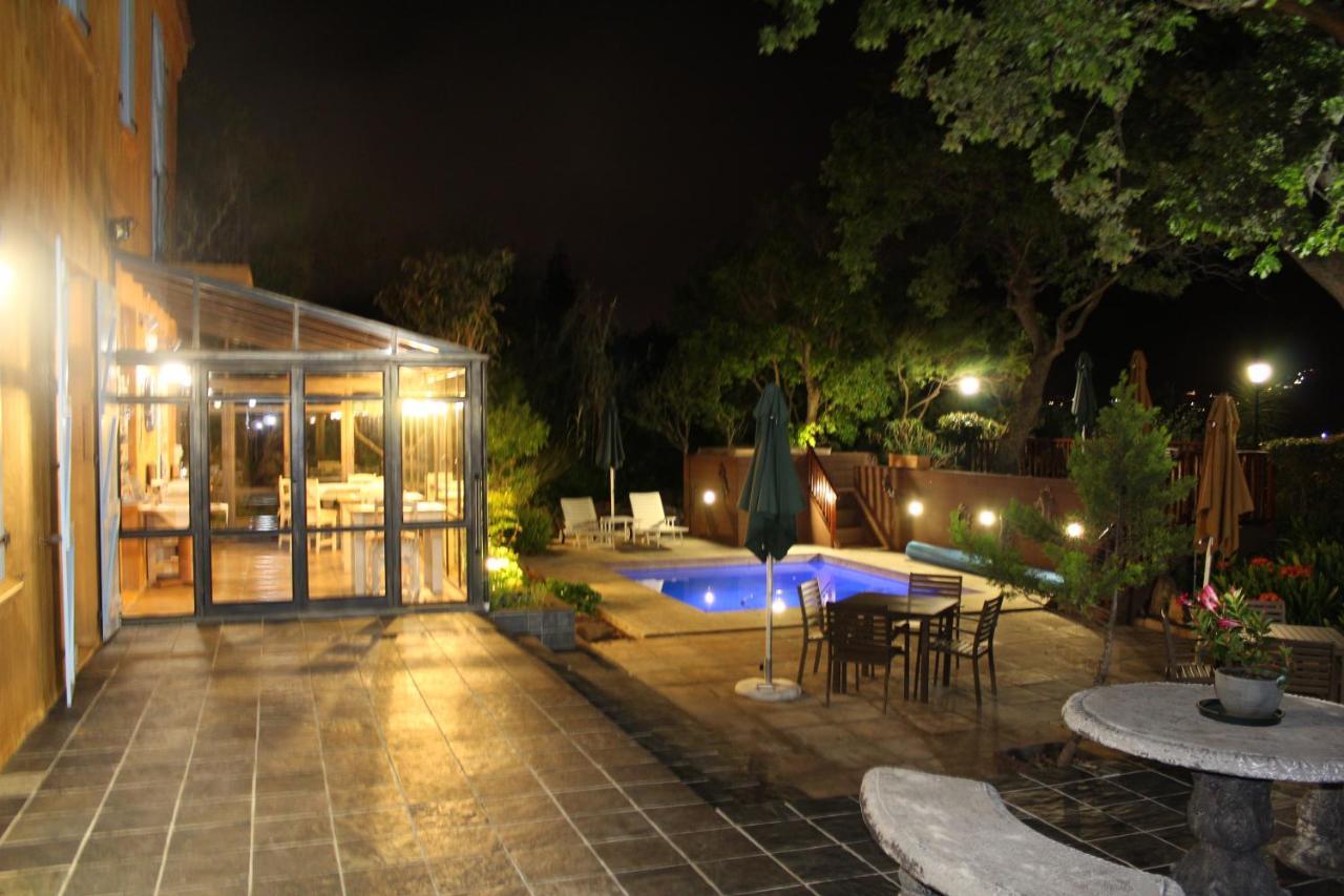 Cap Serein Guest House Cape Town Bagian luar foto