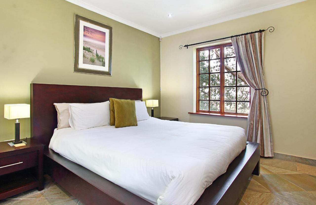 Cap Serein Guest House Cape Town Bagian luar foto