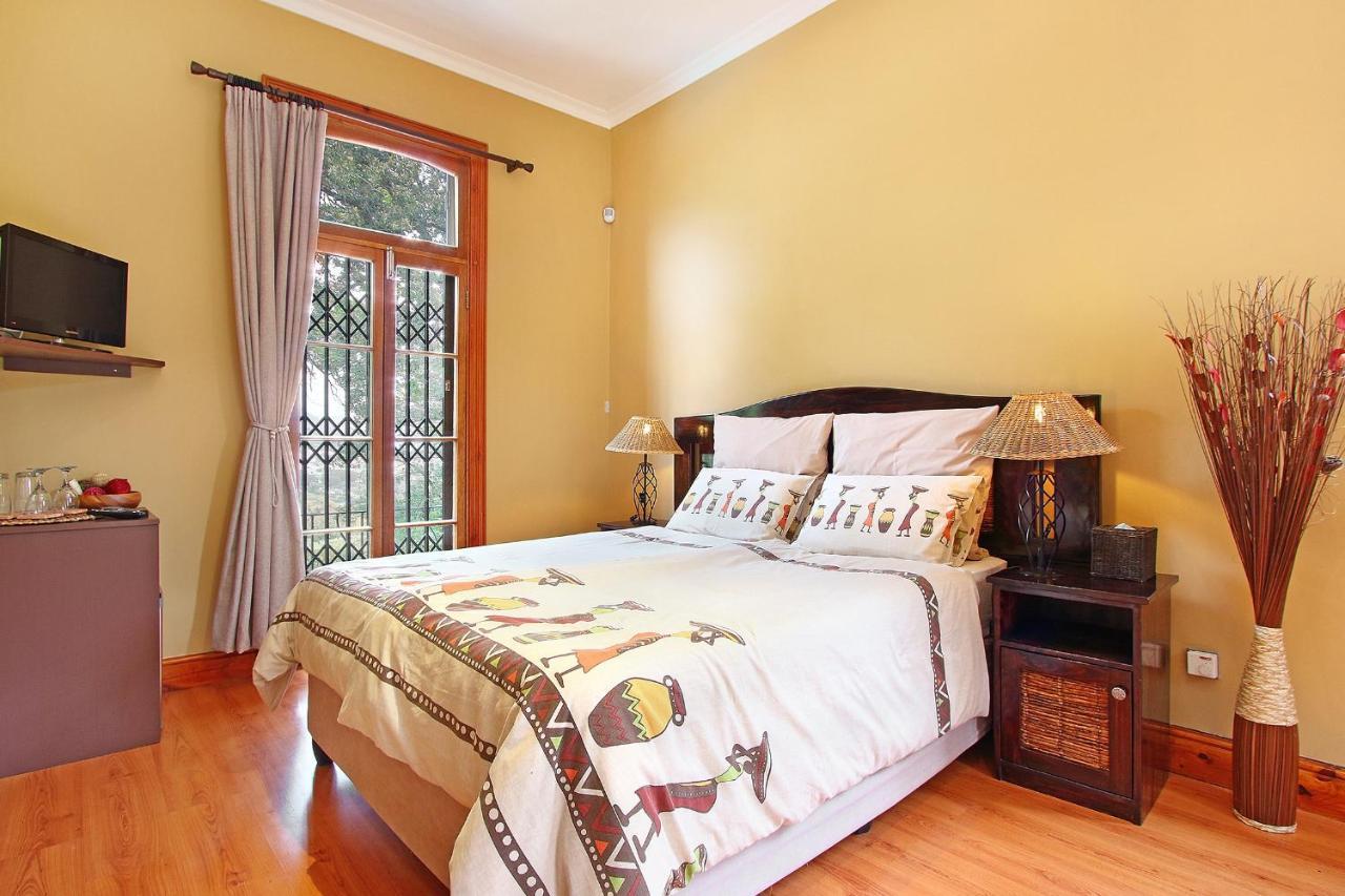 Cap Serein Guest House Cape Town Bagian luar foto