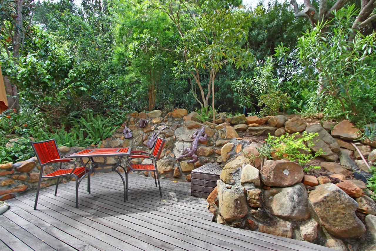 Cap Serein Guest House Cape Town Bagian luar foto