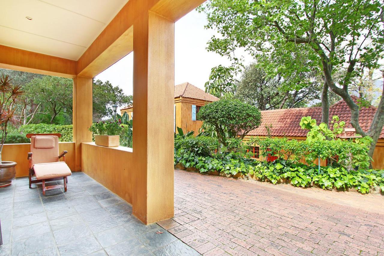 Cap Serein Guest House Cape Town Bagian luar foto