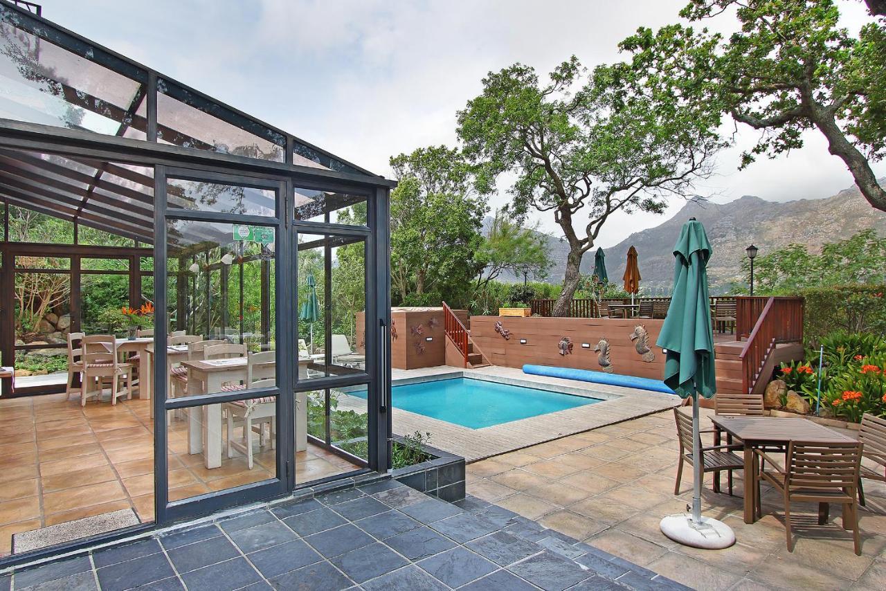 Cap Serein Guest House Cape Town Bagian luar foto