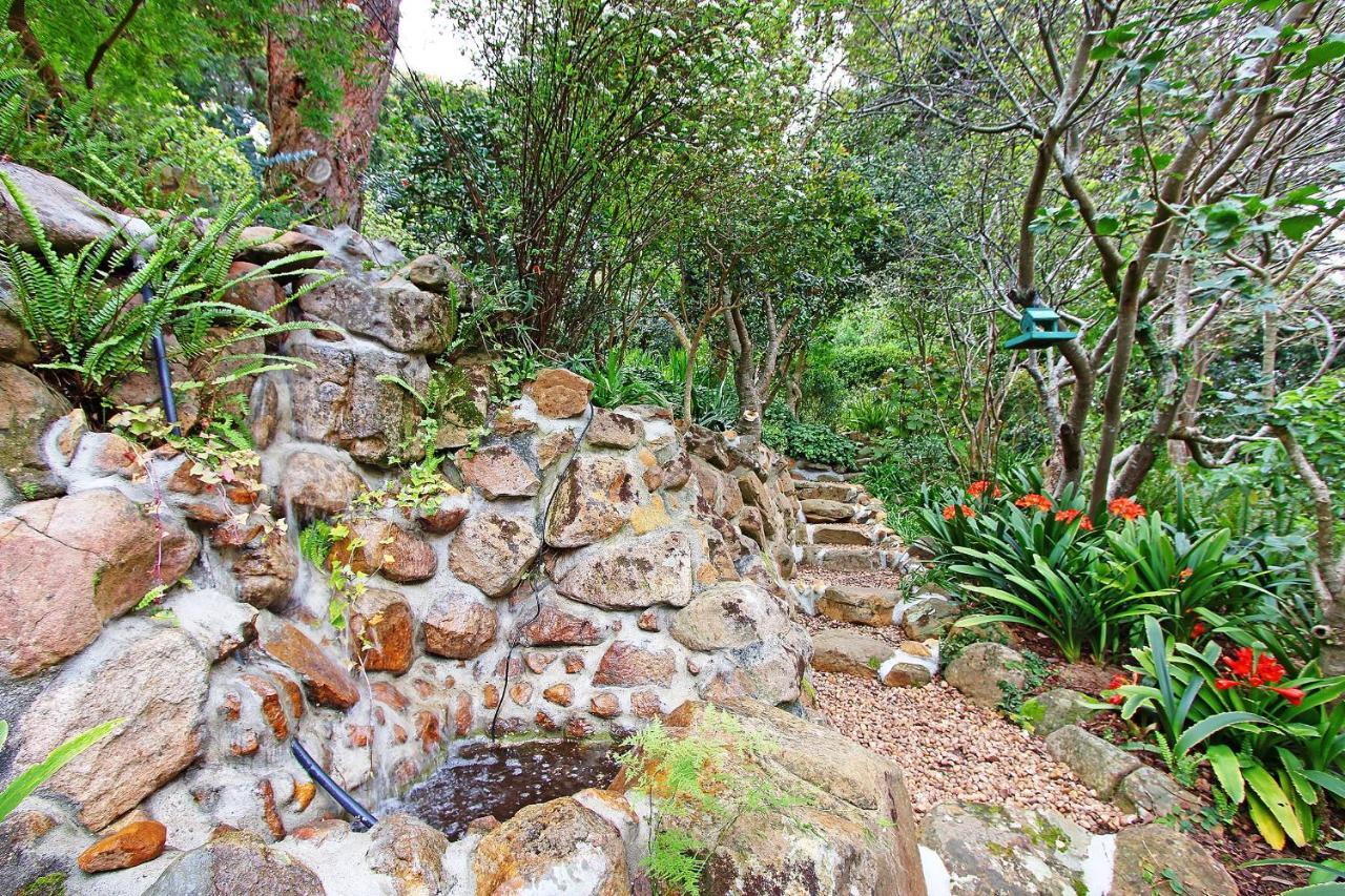 Cap Serein Guest House Cape Town Bagian luar foto