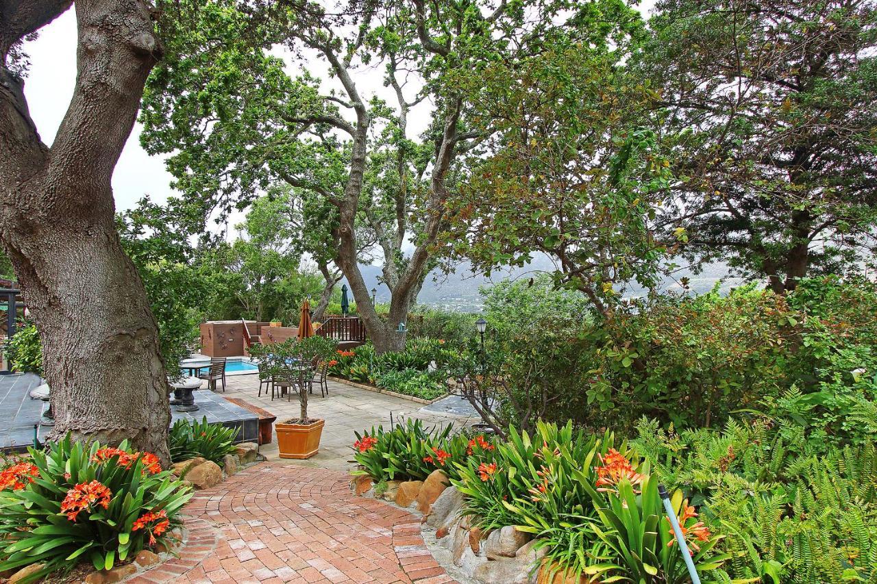 Cap Serein Guest House Cape Town Bagian luar foto